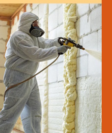 Услуги Услуги утепления в Карасуке под ключ