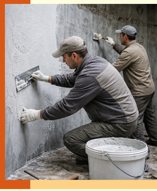 Утепление резервуаров жидкой теплоизоляцией в Карасук