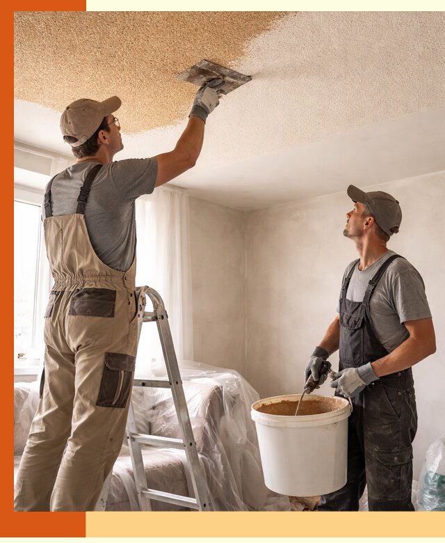 Утепление потолка жидкой пробкой в Карасук эффективно и надежно